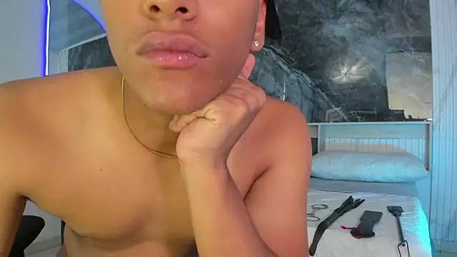 Ian-Carter online show from June 1, 8:09 pm