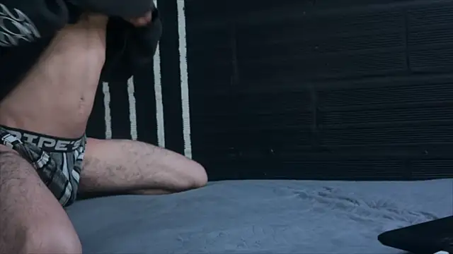 SilentFetish online show from June 8, 4:13 am