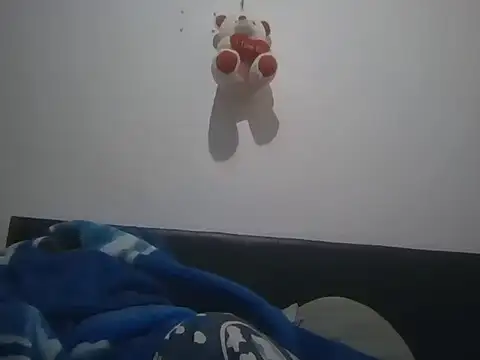 Velvettk online show from June 5, 12:15 am