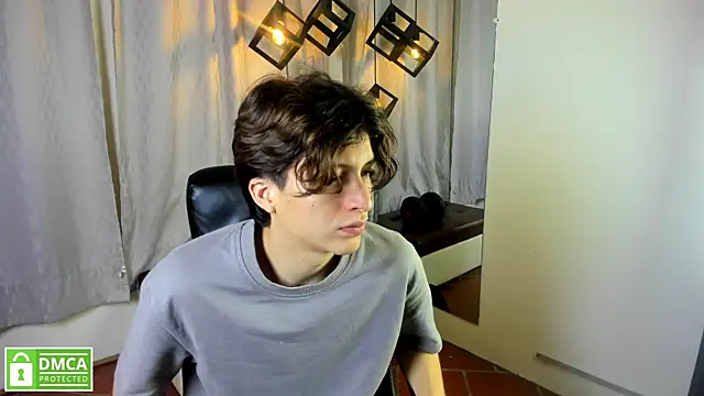 Marcoviolet online show from July 29, 8:08 pm