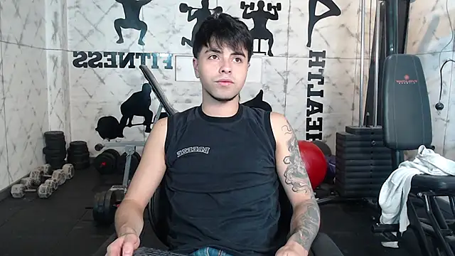 FedeViale online show from July 7, 3:39 am
