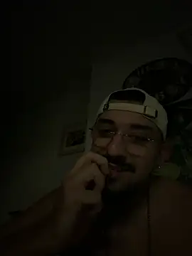 Secr3tDaddy online show from May 27, 11:24 pm