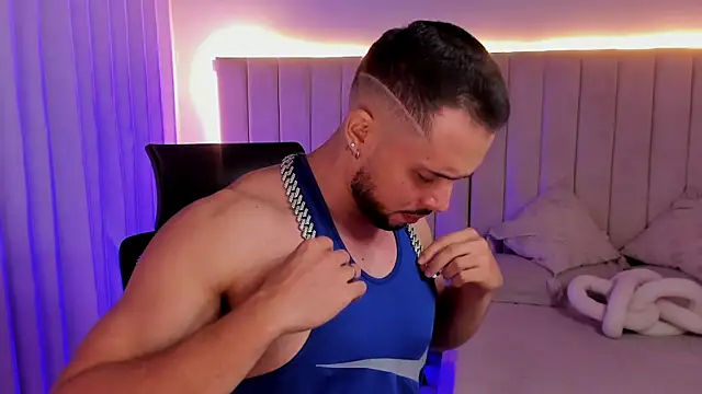 leo king7 online show from July 26, 12:13 pm