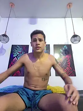 Luxury Guy online show from May 31, 6:58 am