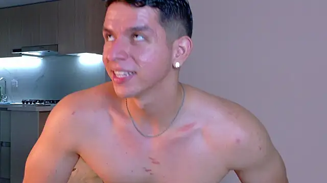 zanedawson  online show from July 22, 3:09 am