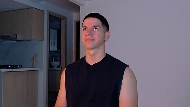 zanedawson  online show from July 27, 10:28 pm