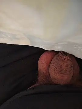 Johnsugar58 online show from June 5, 6:52 am