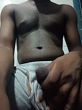 Ebonyking25 online show from July 27, 4:25 pm