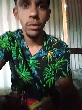 PuroPrazer69 online show from August 4, 8:35 pm