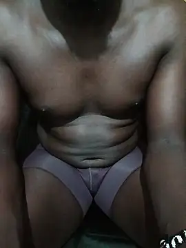 Bigblackman25 online show from July 28, 9:17 am