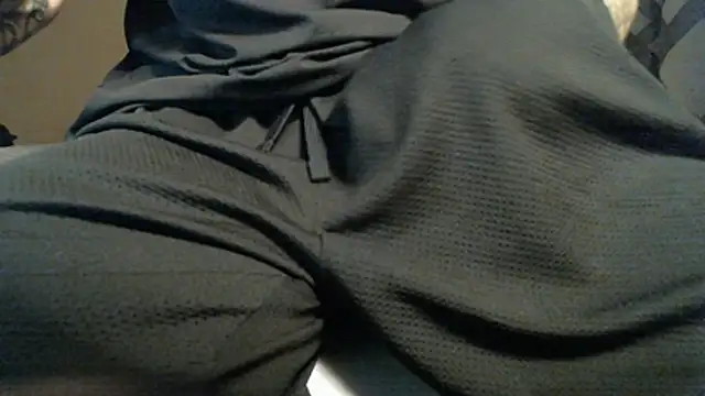 LilDaddyX online show from July 22, 1:41 am