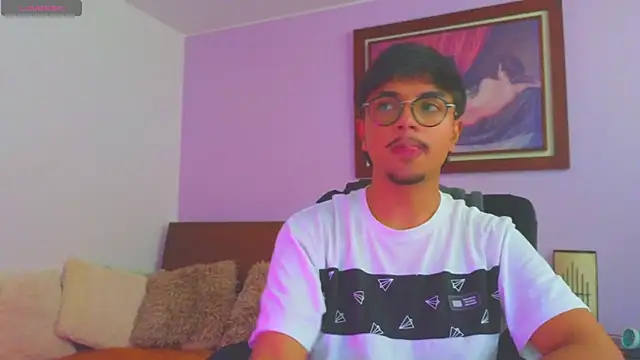 simonsaid33 online show from June 3, 6:35 pm