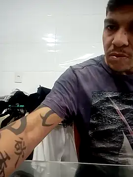 Tatuadomoreno23cm online show from June 8, 11:55 am