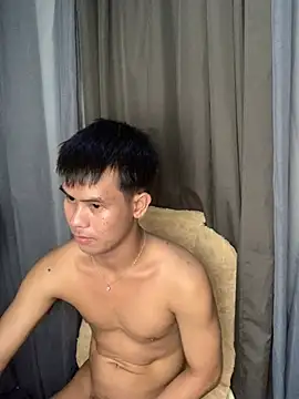 Asianboy 2000 online show from July 20, 4:40 am