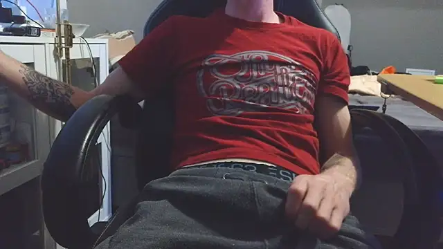 Andreas cobb online show from June 13, 7:56 pm