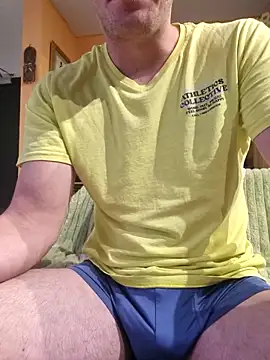 Jackhammer199999 online show from June 3, 1:35 pm