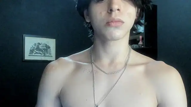 Angel Miguel 1 online show from July 28, 7:50 pm