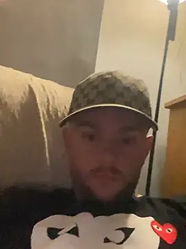 Ronnie153 online show from July 11, 1:40 am