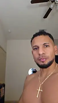 BigBlackMagicStic online show from July 14, 11:38 am