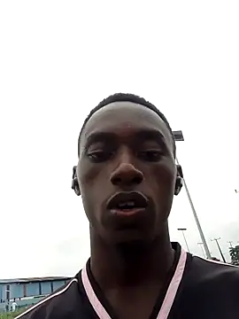 charleyprosper online show from July 14, 7:34 am