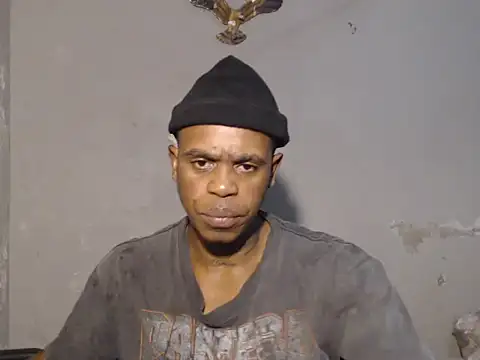 Frank X Husle online show from June 28, 6:14 pm