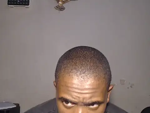 Frank X Husle online show from July 22, 3:31 am