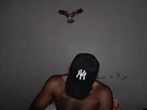 Frank X Husle online show from June 7, 12:39 am