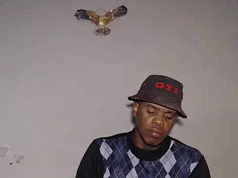 Frank X Husle online show from June 10, 7:36 pm