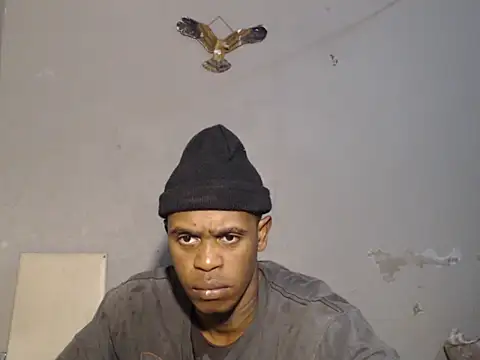 Frank X Husle online show from June 29, 7:03 pm