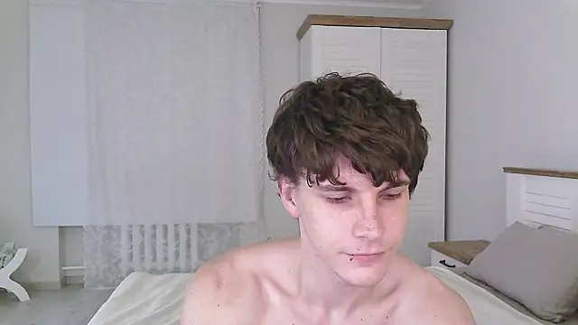 Eric Crush online show from June 4, 4:18 am