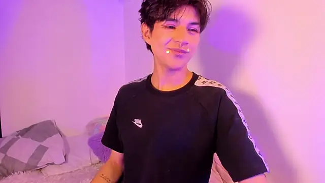 Aleaurarashii online show from June 20, 1:32 am