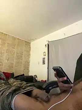 Glenngrant78 online show from July 29, 5:06 am