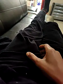 JoeModise2020 online show from June 25, 5:23 am