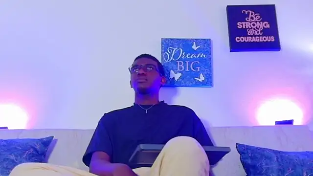 xavier cole online show from June 4, 8:48 pm