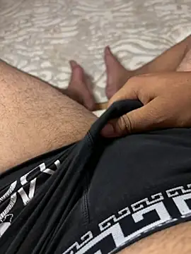 Adryyx online show from July 15, 10:38 pm