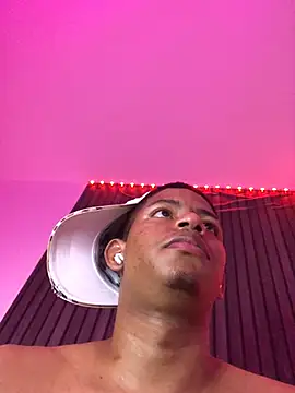 J erick online show from July 22, 11:41 pm