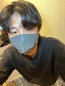 Natsu x  online show from July 16, 2:46 pm