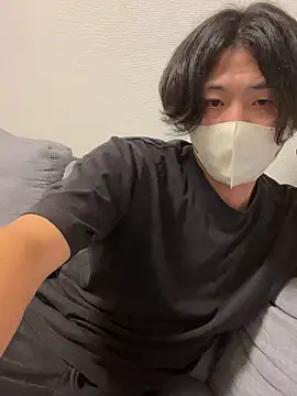 Natsu x  online show from June 27, 4:12 pm