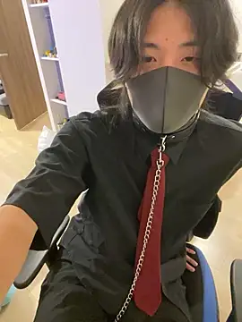 Natsu x  online show from June 10, 3:56 pm