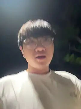 Yang 571 online show from July 19, 4:46 pm