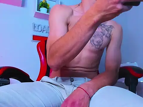 Tayler millers  online show from June 27, 5:21 am