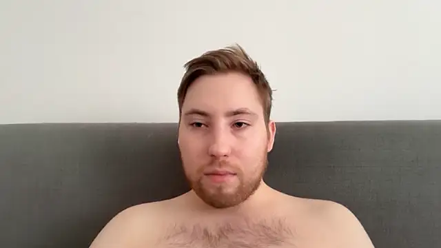 BabyFaceBen online show from June 4, 8:42 am