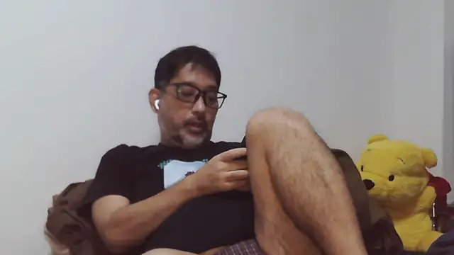 komadanaoki online show from July 29, 12:59 pm