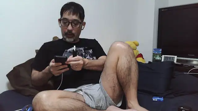 komadanaoki online show from July 14, 10:43 am