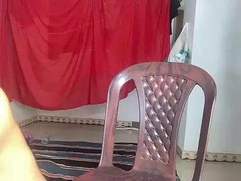 NISHU AND AKSH online show from July 25, 8:11 am