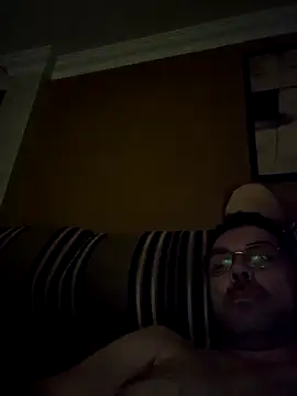 Maturesexyman online show from June 5, 5:56 am