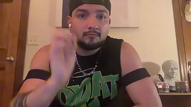 SlicknSly69 online show from July 22, 4:37 am