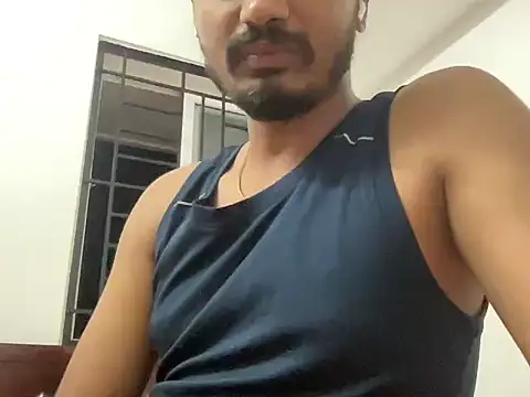 NAVIN0001 online show from August 3, 6:14 pm