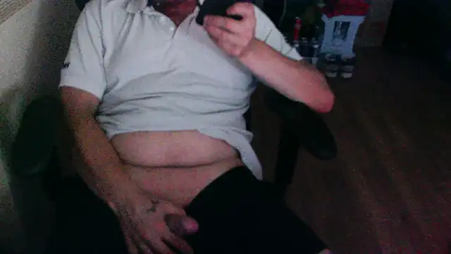 Andre95x online show from July 7, 2:33 am
