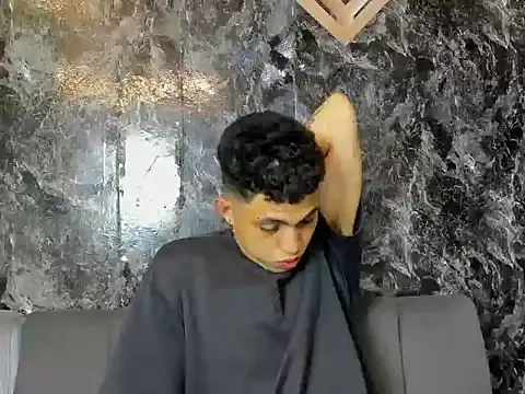 cameron lux77 online show from June 10, 3:52 am